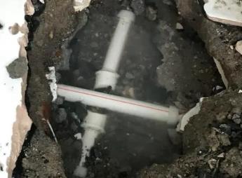 深泽阳台漏水维修公司为您分享楼上楼下漏水怎么处理