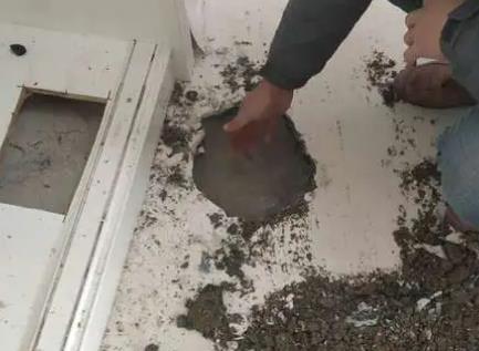 深泽卫生间漏水维修公司分享下精确定位查漏水一次多少钱?不同级别收费不同