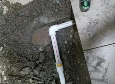 深泽阳台漏水维修时有哪些声音会影响检漏仪